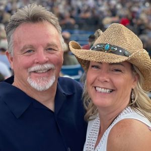 Meet your Posher, Beth